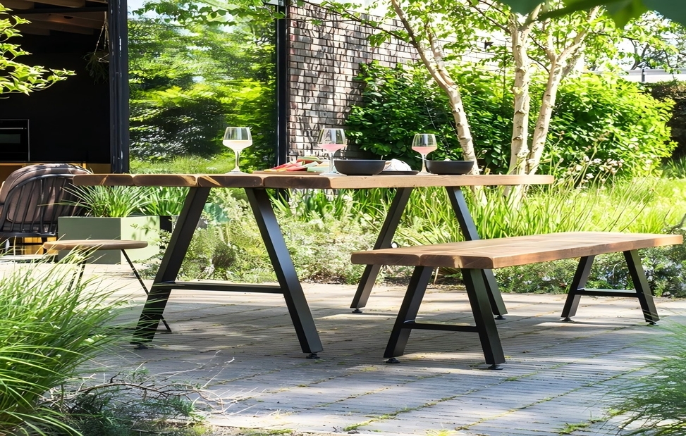 Outdoor Sofa Design