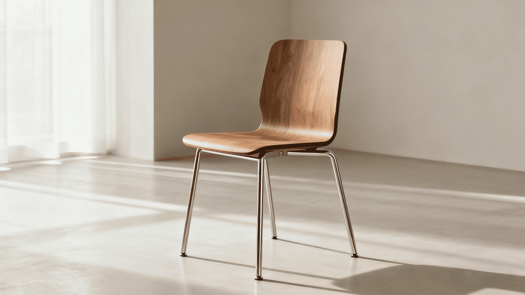 Precision Engineering of Furniture Leg Systems 01