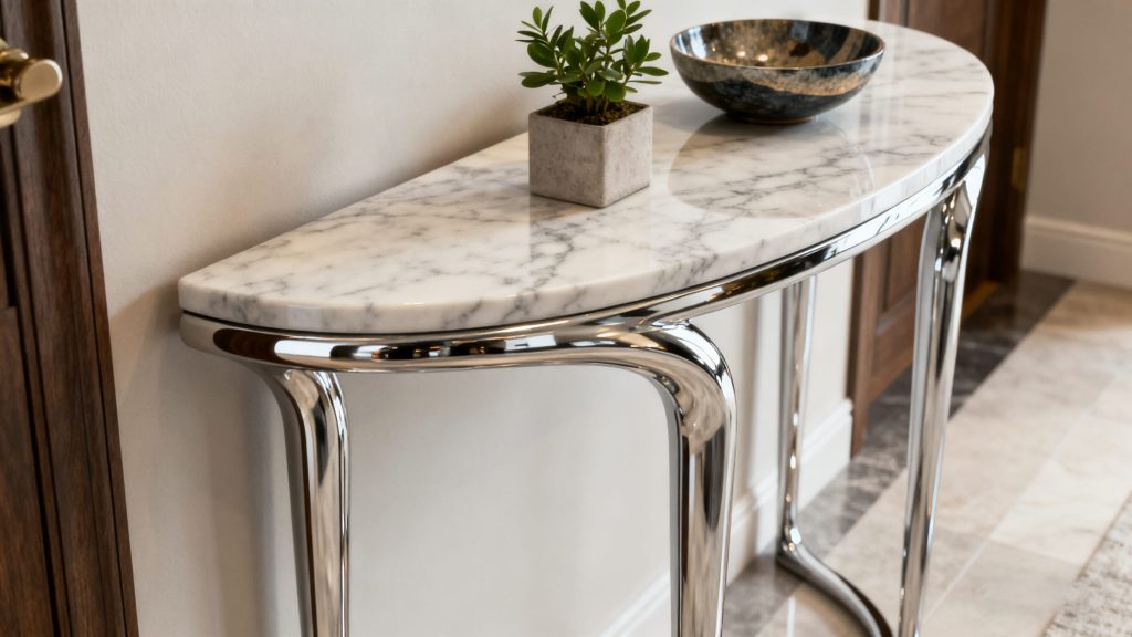 Mixing and Matching Furniture Leg 01