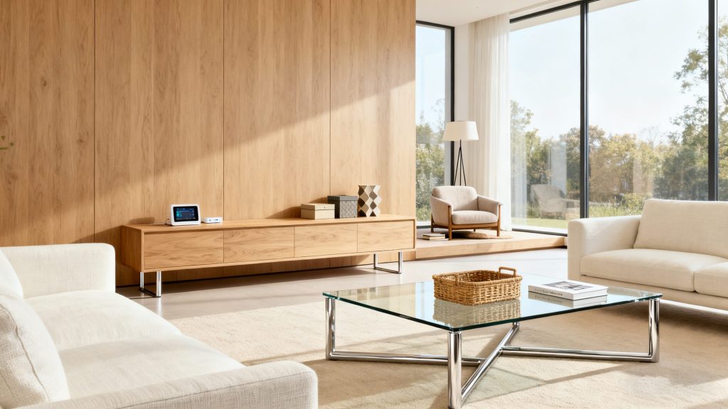 Mixing and Matching Furniture Leg 04