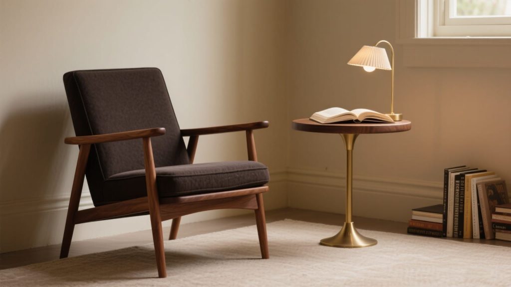 Mixing and Matching Furniture Leg 03