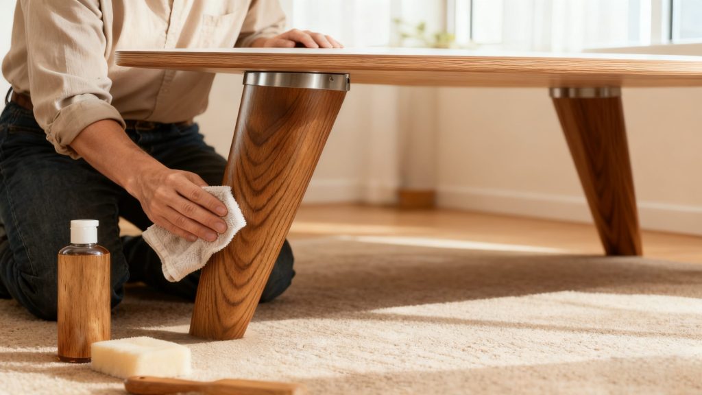 wooden furniture legs 05