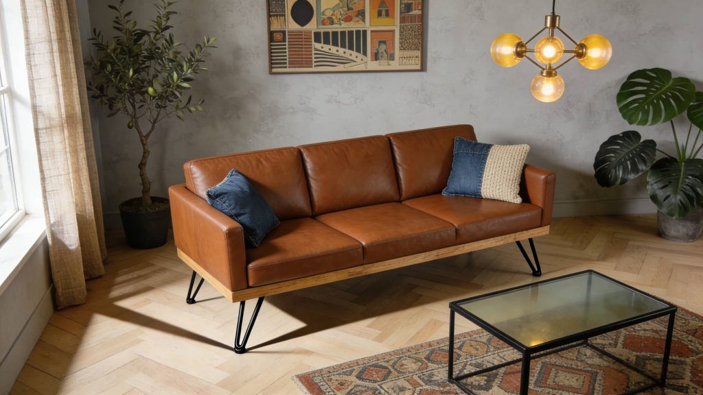 High-Quality Sofa Legs 02