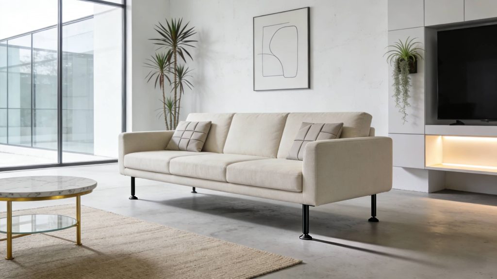 High-Quality Sofa Legs 03