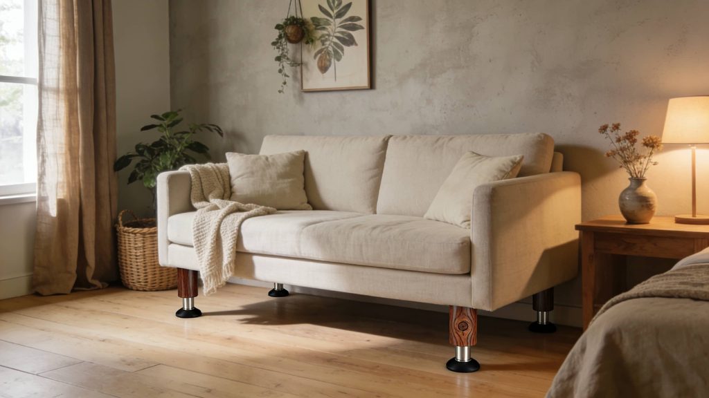 High-Quality Sofa Legs 01