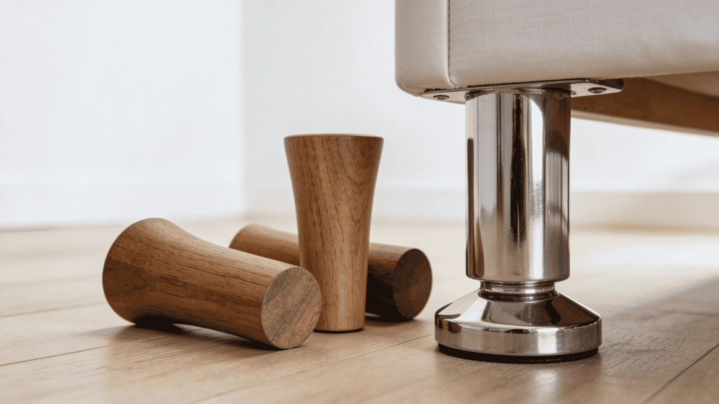 Durable Bed Legs 04