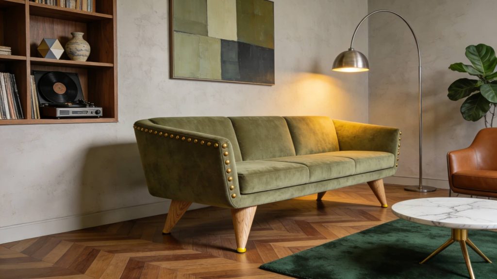 Premium Sofa Legs 01