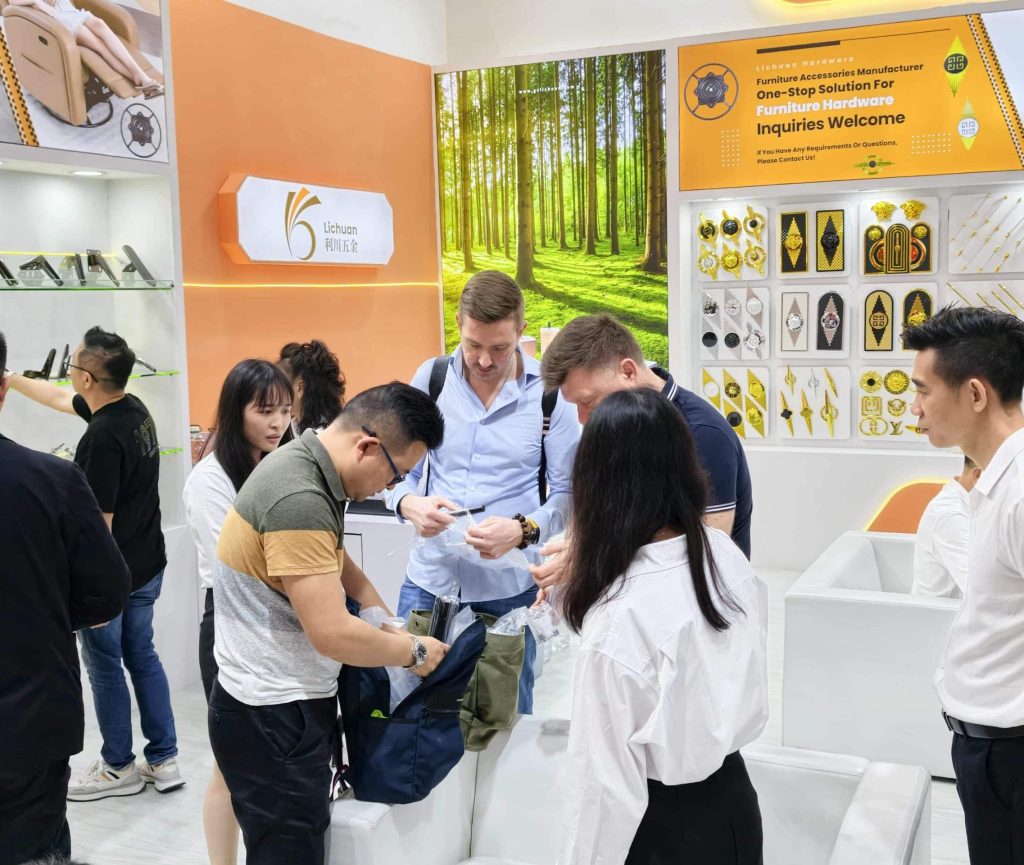 CIFF 2026 LICHUAN 02